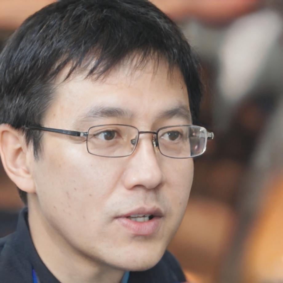 Finanzexperte Henrik Lindgren