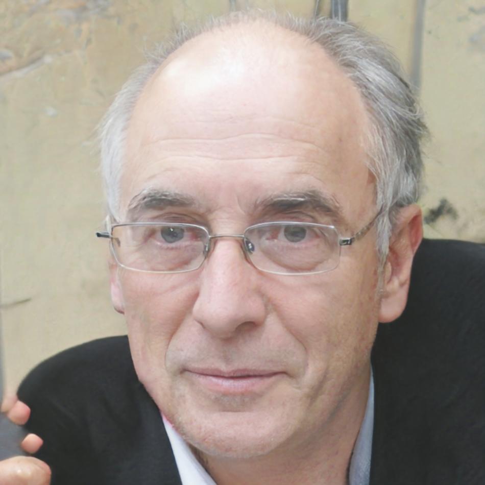 Finanzexperte Jürgen Wolters