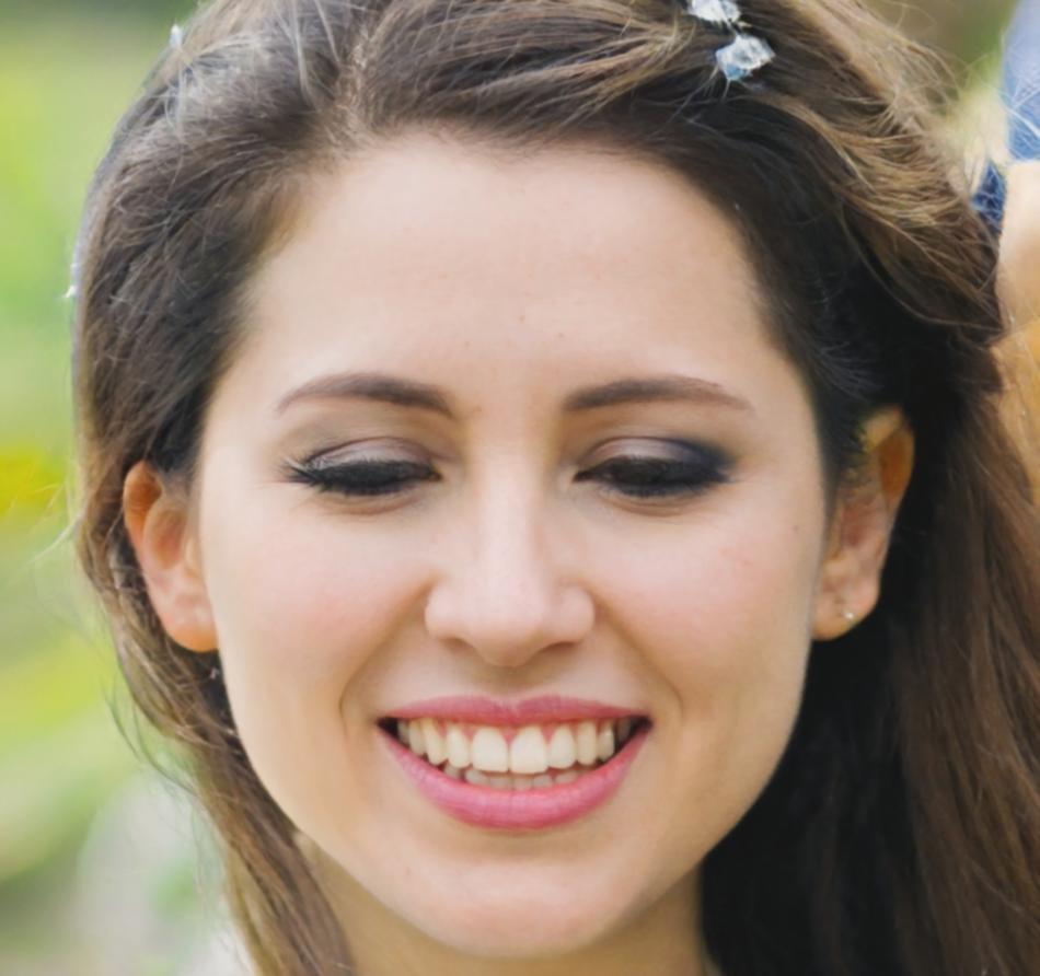 Finanzanalystin Petra Mahler