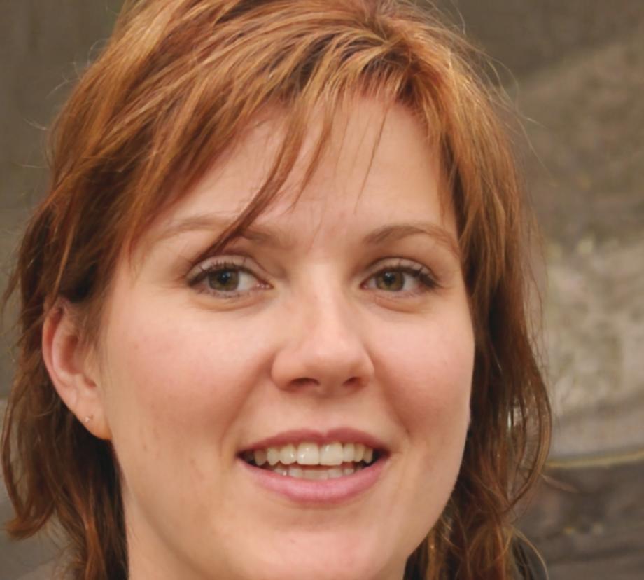 Dozentin Sabine Krämer