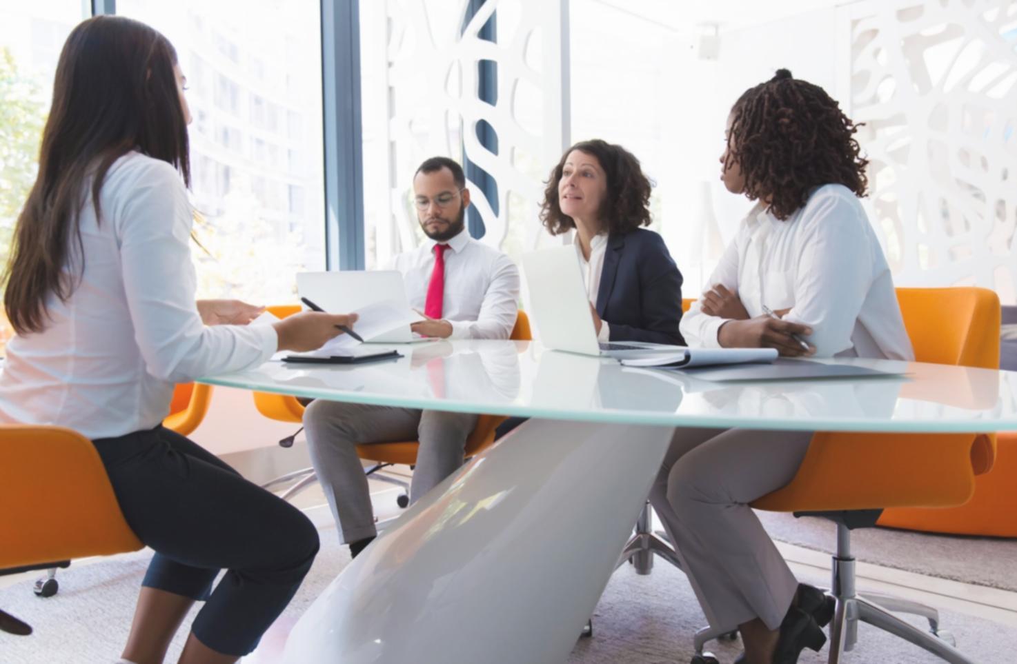 Praxisnahe Working Capital Analyse im Kursraum