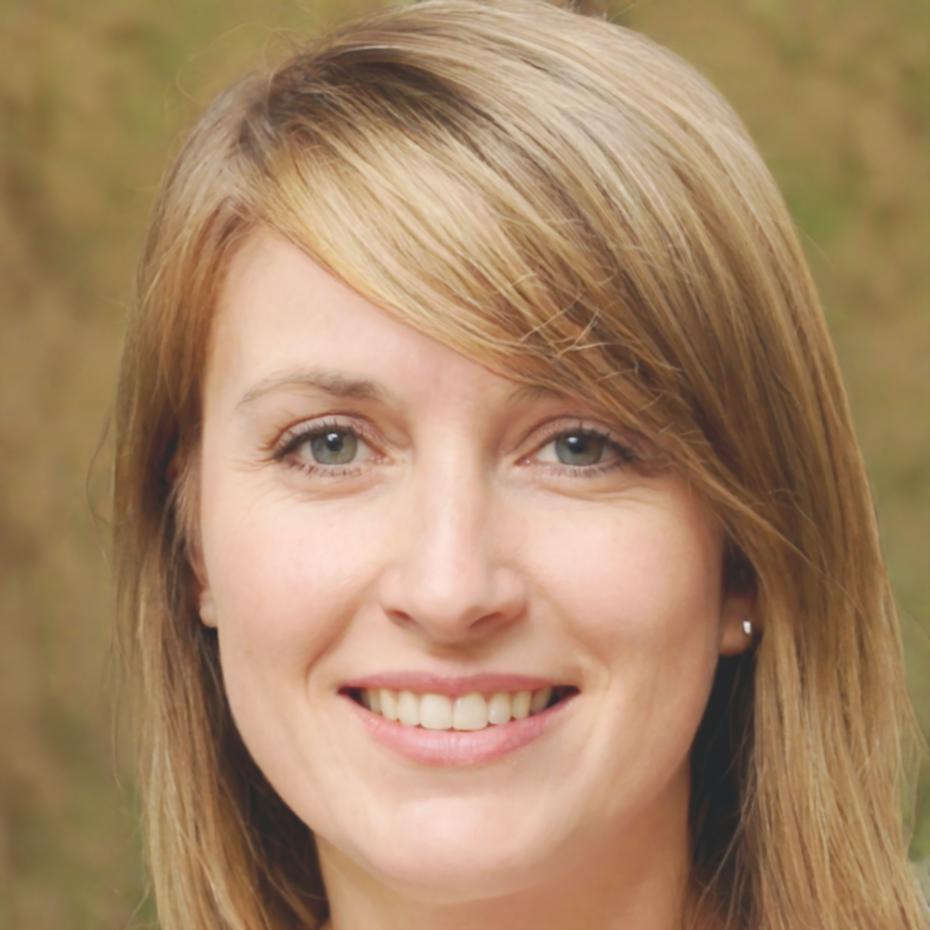 Dörte Schumann aus dem Kurs Dezember 2024