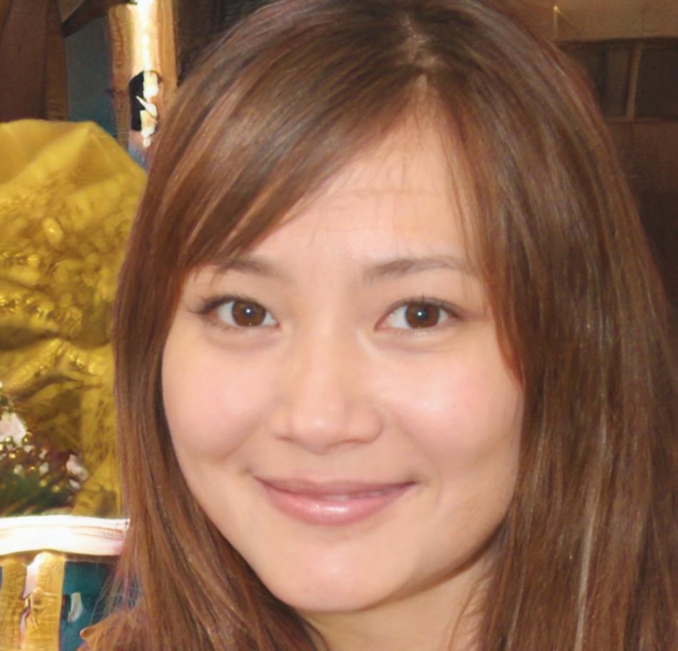 Beraterin Katja Eichenwald